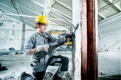 Slika VEČNAMENSKA ŽAGA LISIČARKA SSEP 1400 MVT Metabo