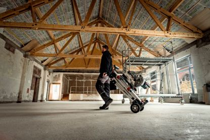 Slika ZAJERALNA ŽAGA KGS 216 M METABO