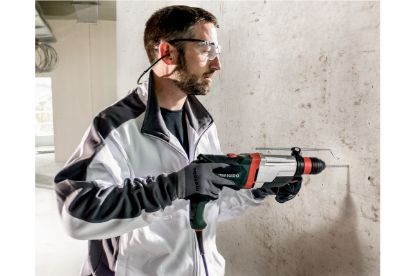 Slika KLADIVO VRTALNO UHEV 2860-2 Quick SDS Plus METABO