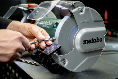 Slika BRUSILNIK MIZNI DS 200 Plus Metabo