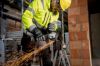 BATERIJSKI KOTNI BRUSILNIK W 18 L BL 9-125 Metabo