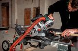 Slika ZAJERALNA ŽAGA KGS 216 M METABO