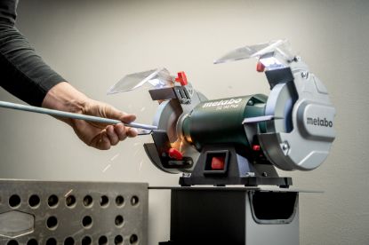 Slika BRUSILNIK MIZNI DS 200 Plus Metabo