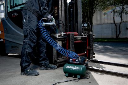 Slika KOMPRESOR BASIC 160-6 W OF Metabo