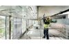 KLADIVO VRTALNO UHEV 2860-2 Quick SDS Plus METABO
