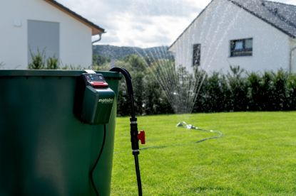 Slika BATERIJSKA POTOPNA ČRPALKA TPF 18 LTX 2200