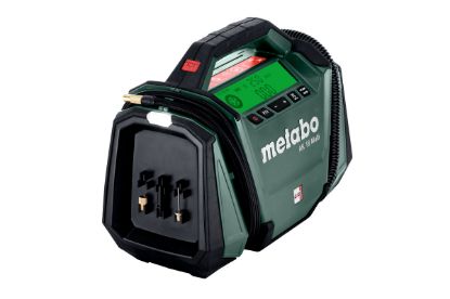 Slika BATERIJSKI KOMPRESOR AK 18 Multi METABO