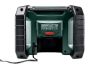 RADIO AKUMULATORSKI METABO R 12-18 DAB+BT