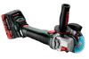 BATERIJSKI KOTNI BRUSILNIK WB 18 LT BL 11-125 QUICK