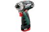 PowerMaxx BS Basic 2x12V v kovčku, Metabo