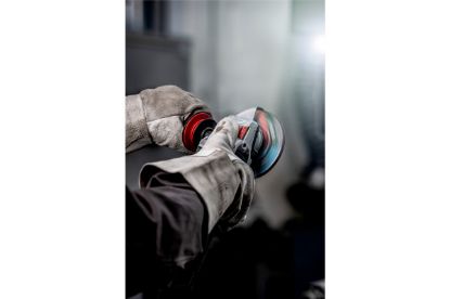 Slika BRUSILKA KOTNA WEA 17-125 QUICK METABO  