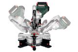 Slika ŽAGA POTEZNA ZAJERALNA KGS 305 M Metabo