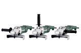 Slika BRUSILNIK KOTNI WE 2200-230 METABO