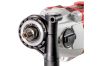 STROJ VRTALNI UDARNI SBEV 1300-2 S 1300W v plastičnem kovčku METABO