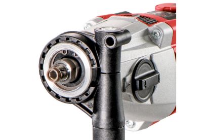 Slika STROJ VRTALNI UDARNI SBEV 1300-2 S 1300W v plastičnem kovčku METABO