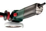 Slika BRUSILNIK KOTNI WEV 17-125 QUICK-INOX Metabo