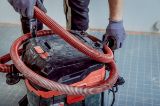 Slika VEČNAMENSKI INDUSTRIJSKI SESALNIK ASA 30 M PC