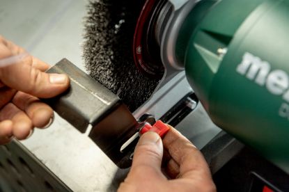 Slika BRUSILNIK MIZNI DSD 200 Plus Metabo
