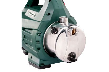 Slika ČRPALKA PRETOČNA VRTNA P 4500 Inox