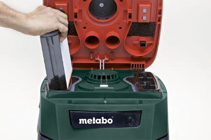 Slika SESALEC ASR 35 L ACP Metabo