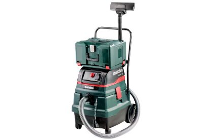 Slika SESALEC Vibra ASR 50 L SC