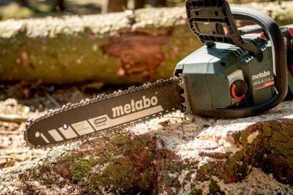 Slika BATERIJSKA VERIŽNA ŽAGA MS 36-18 LTX BL 40