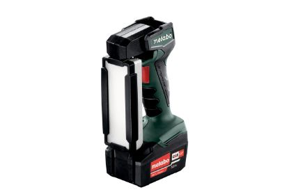 Slika BATERIJSKA SVETILKA SLA 14.4-18 LED