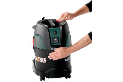 Slika VEČNAMENSKI INDUSTRIJSKI SESALNIK ASA 25 L PC