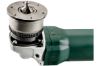 RAZKALNIK ROBOV ZA KOVINO KFM 9-3 RF Metabo