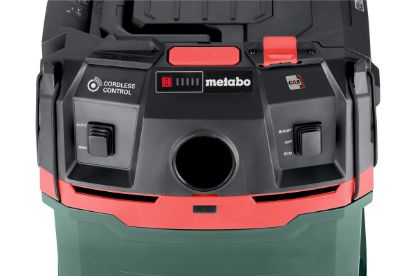 Slika BATERIJSKI SESALNIK AS 36-18 L 30 PC-CC