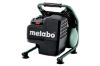 BATERIJSKI KOMPRESOR POWER 160-5 18 LTX BL OF Metabo - samo stroj