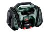 BATERIJSKI KOMPRESOR AK 18 Multi METABO
