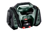 Slika BATERIJSKI KOMPRESOR AK 18 Multi METABO