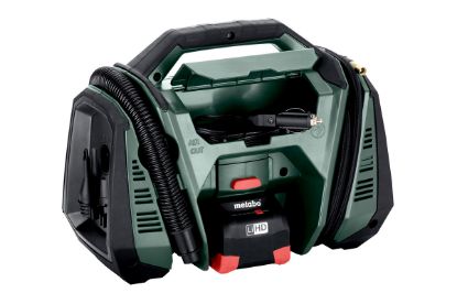 Slika BATERIJSKI KOMPRESOR AK 18 Multi METABO