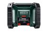 RADIO AKUMULATORSKI METABO R 12-18 DAB+BT