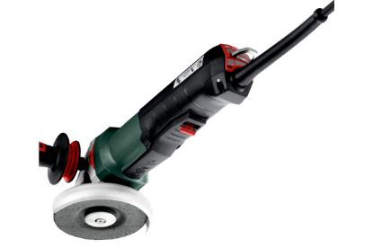 Slika KOTNI BRUSILNIK WEPBA 20-125 QUICK DS BL