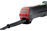 Slika KOTNI BRUSILNIK WEBA 20-125 Quick BL Metabo