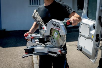 Slika BATERIJSKA ZAJERALNA ŽAGA KGS 18 LTX BL 305