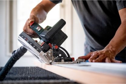 Slika BATERIJSKA KROŽNA ŽAGA KT 18 LTX 66 BL