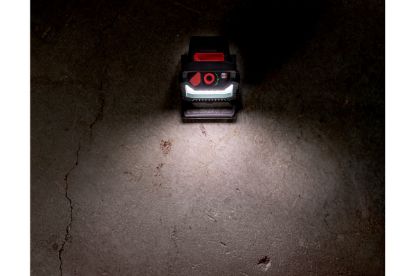 Slika BATERIJSKA SVETILKA BSA 18 LED 4000
