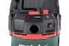 BATERIJSKI SESALNIK AS 36-18 L 20 PC