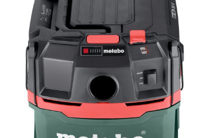 Slika BATERIJSKI SESALNIK AS 36-18 L 20 PC