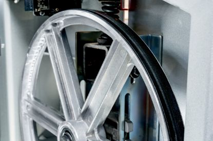 Slika TRAČNA ŽAGA BAS 261 PRECISION