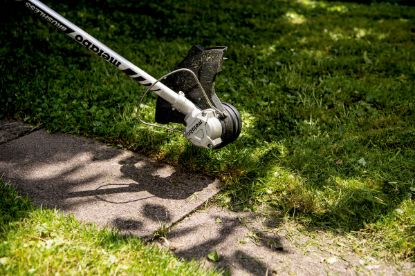 Slika BATERIJSKA KOSILNICA NA NITKO RTD 18 LTX BL 30 - samo stroj