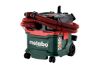 BATERIJSKI SESALNIK AS 36-18 L 20 PC-CC