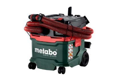 Slika BATERIJSKI SESALNIK AS 36-18 L 20 PC-CC