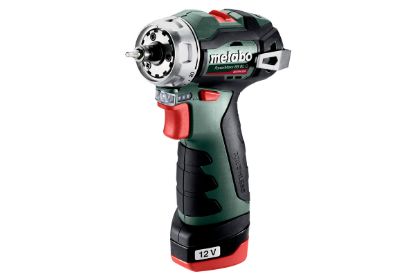 Slika BATERIJSKI VRTALNIK/ VIJAČNIK POWERMAXX BS BL Q