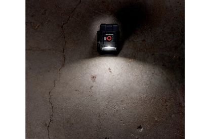 Slika BATERIJSKA SVETILKA BSA 12-18 LED 2000