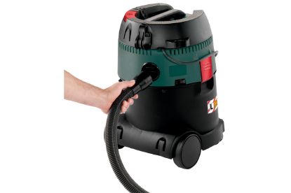 Slika VEČNAMENSKI INDUSTRIJSKI SESALNIK ASA 25 L PC
