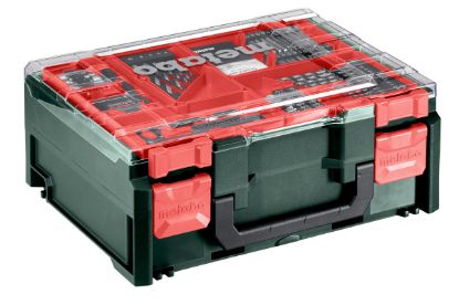 Slika BATERIJSKI VRTALNIK/ VIJAČNIK BS 18 L BL SET